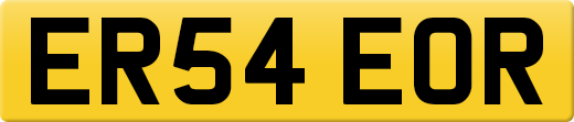 ER54EOR